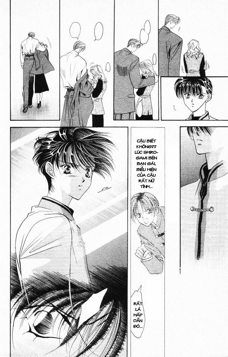 Tokyo Crazy Paradise: Chapter 52