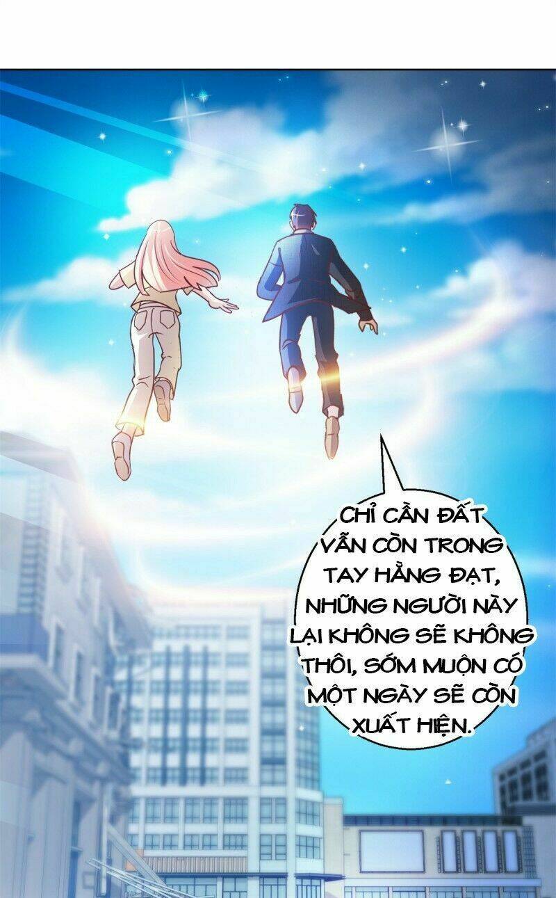 Vú Em Là Cổ Tiên: Chapter 125