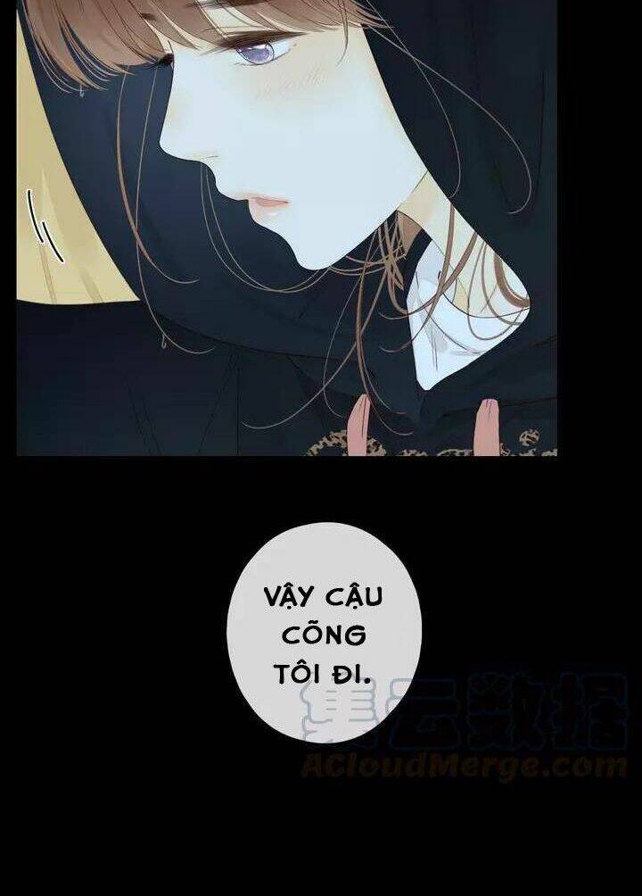 Cô Ấy Không Đáng Yêu: Chapter 54