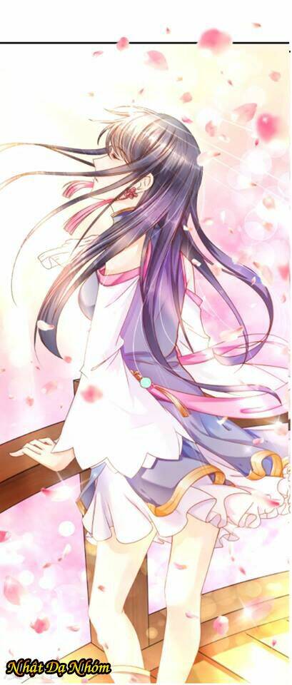 Hoa Giai Vân Mộng: Chapter 6