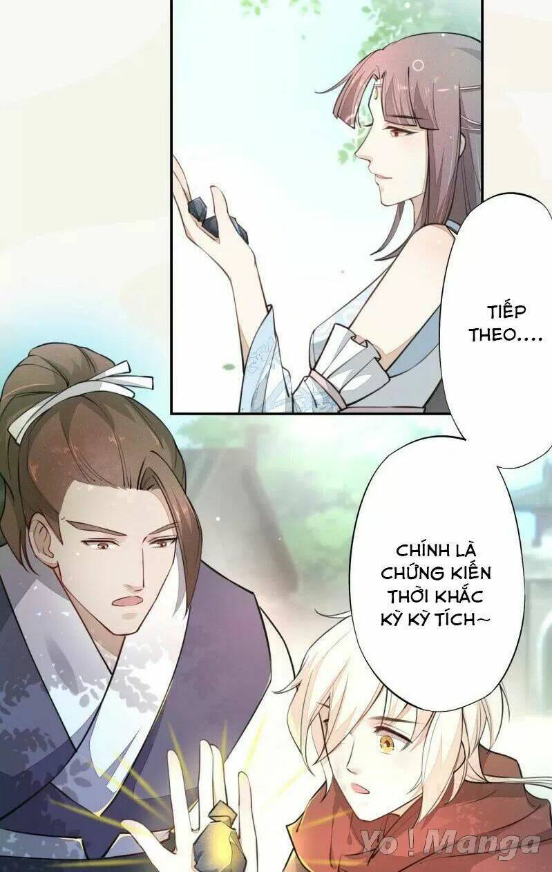 Tuyệt Thế Luyện Đan Sư: Chapter 45