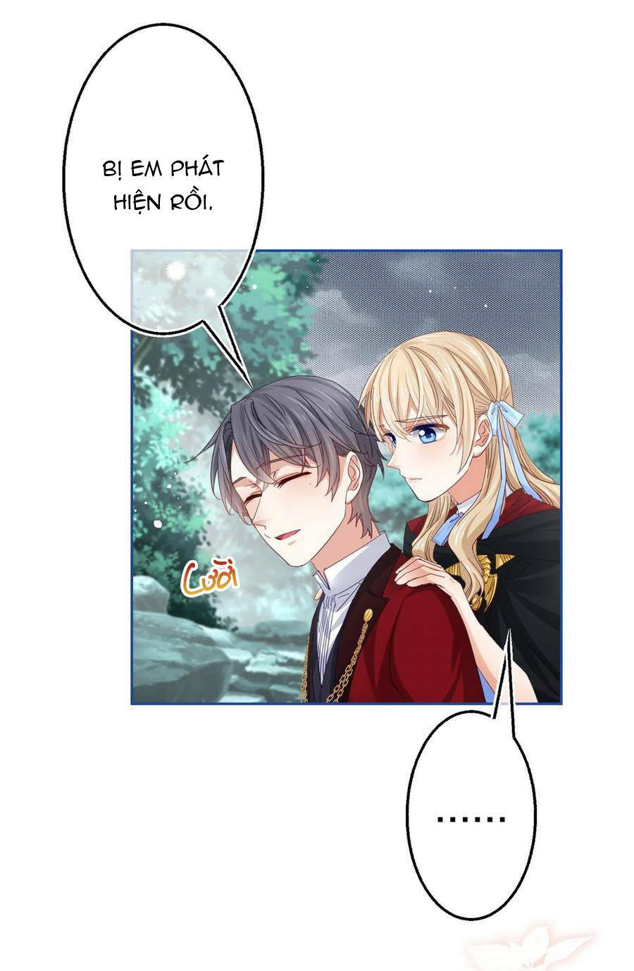 Nữ Hoàng Đầu Tiên Của Đế Quốc: Chapter 69