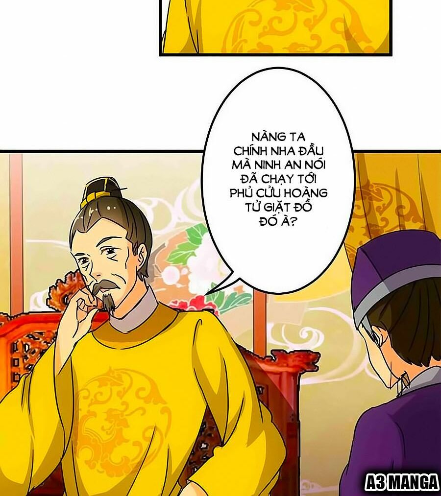 Vương Gia ! Ngươi Thật Bỉ Ổi !: Chapter 119