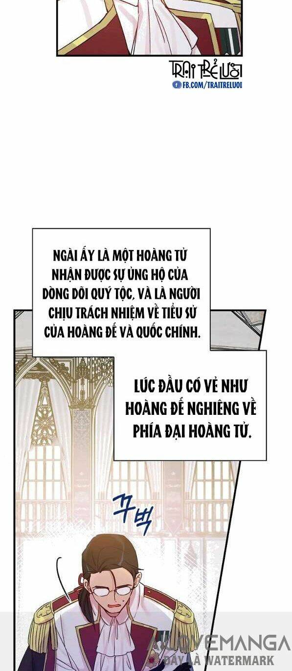 Kỵ Sĩ Đỏ Không Mê Tiền Mù Quáng: Chapter 29