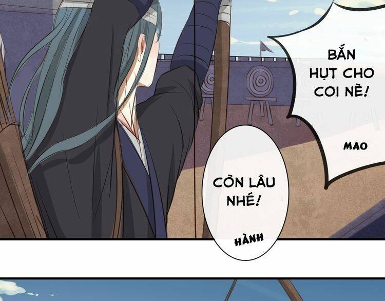 Bạch Lý Hành Giả: Chapter 5