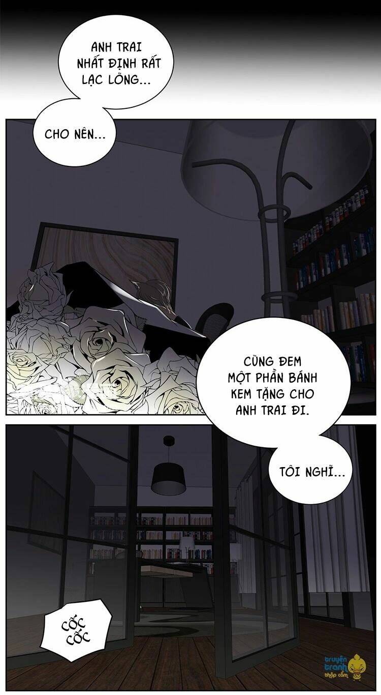 Cứu Mạng! Loài Mèo Thống Trị Thế Giới Rồi!: Chapter 9