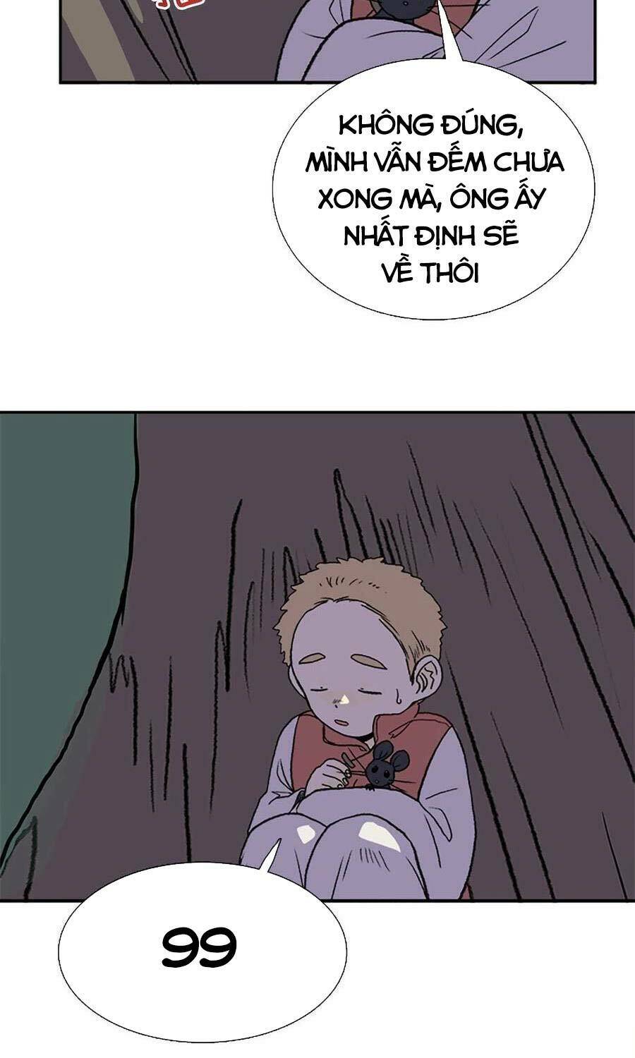 Học Sĩ Tái Sinh: Chapter 184