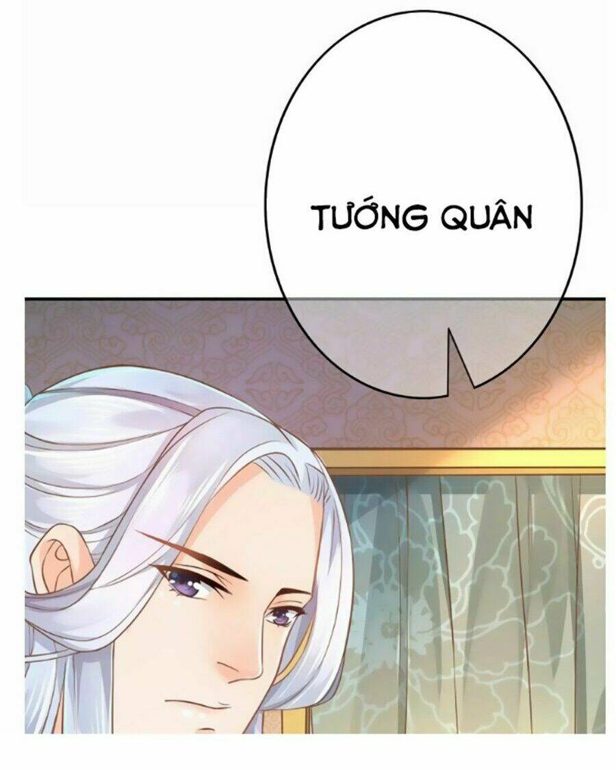 Chọc Nhầm Thượng Thần Băng Lãnh: Chapter 2