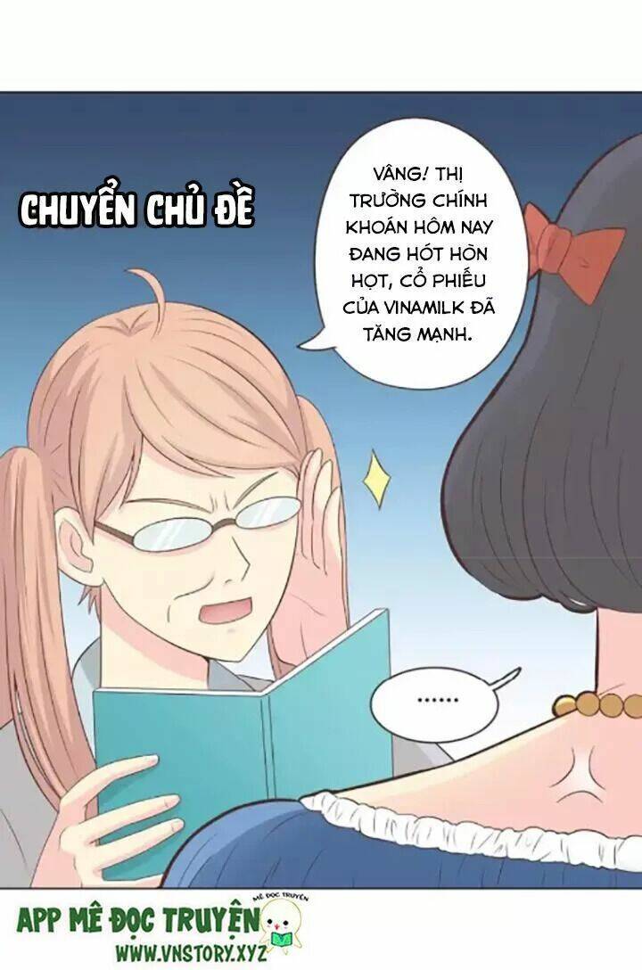 Xin Chào! Dân Nữ: Chapter 64