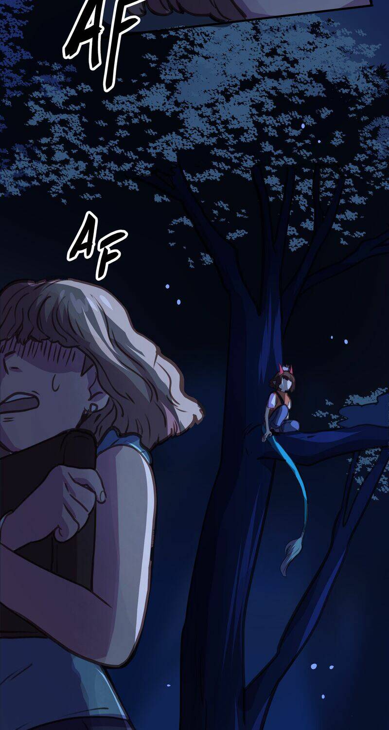 Lời Nguyền Lalin: Chapter 33