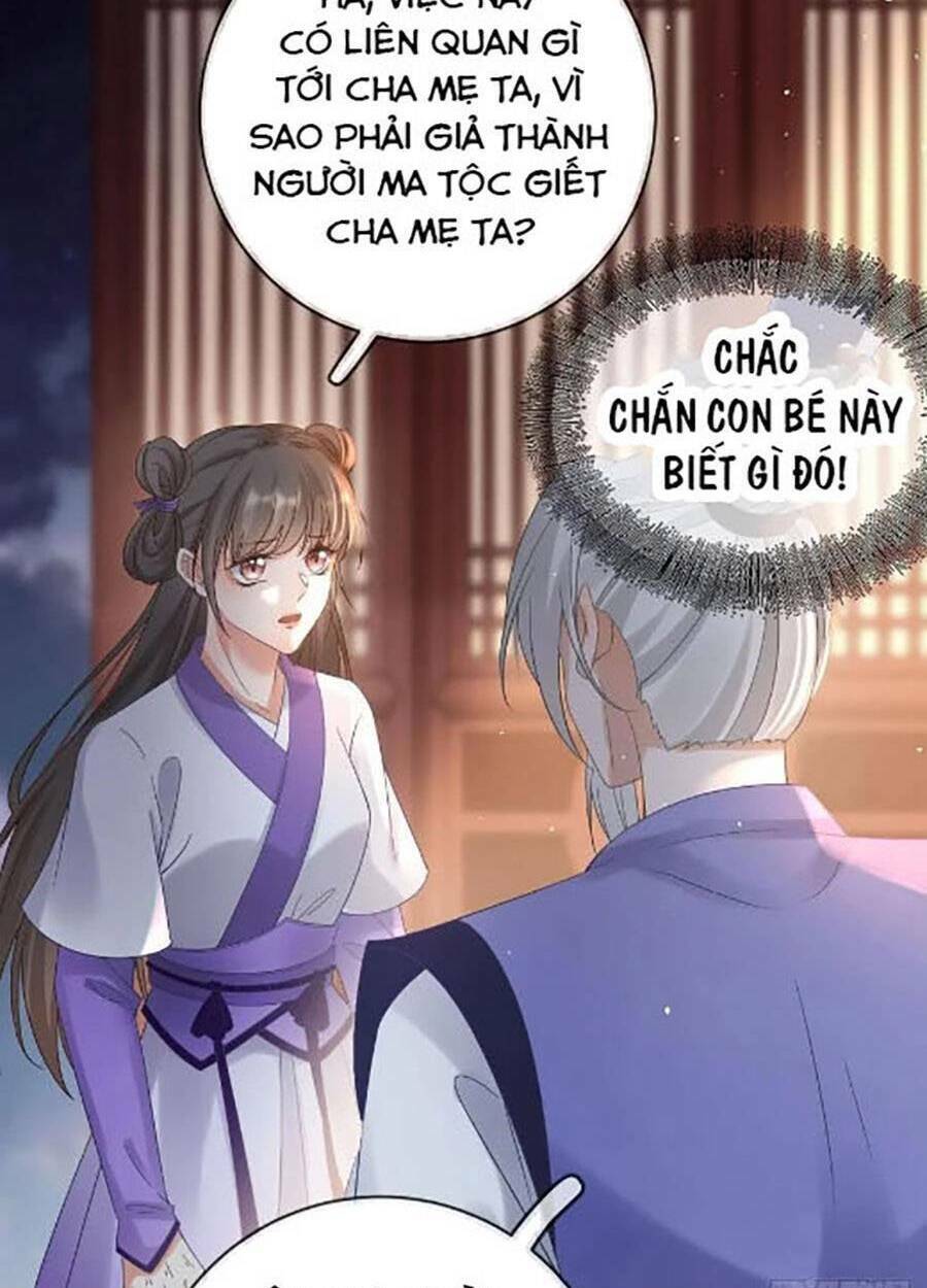 Ma Đầu Vạn Ác Năm Tuổi Rưỡi: Chapter 114