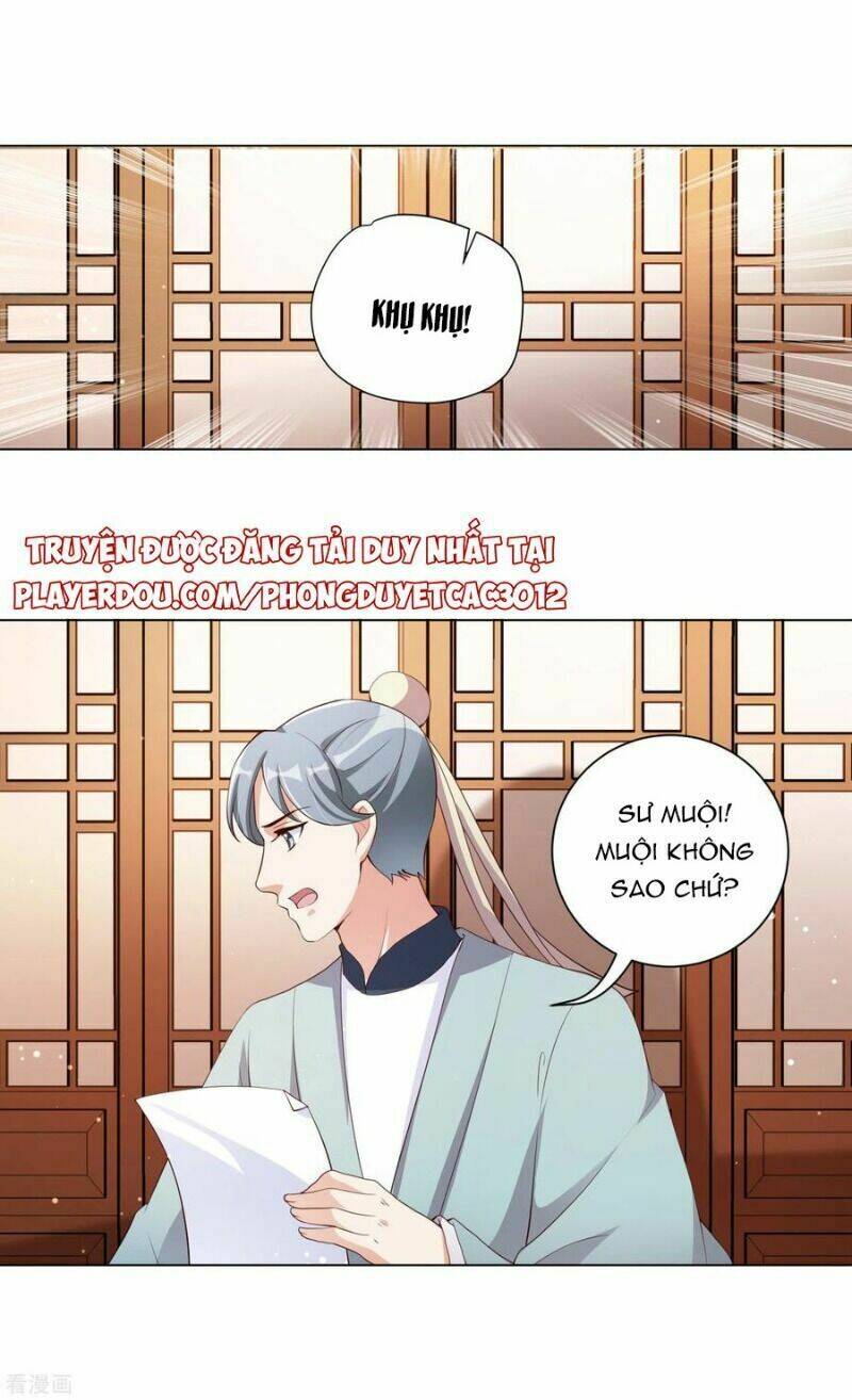 Vương Phi Có Độc!: Chapter 134