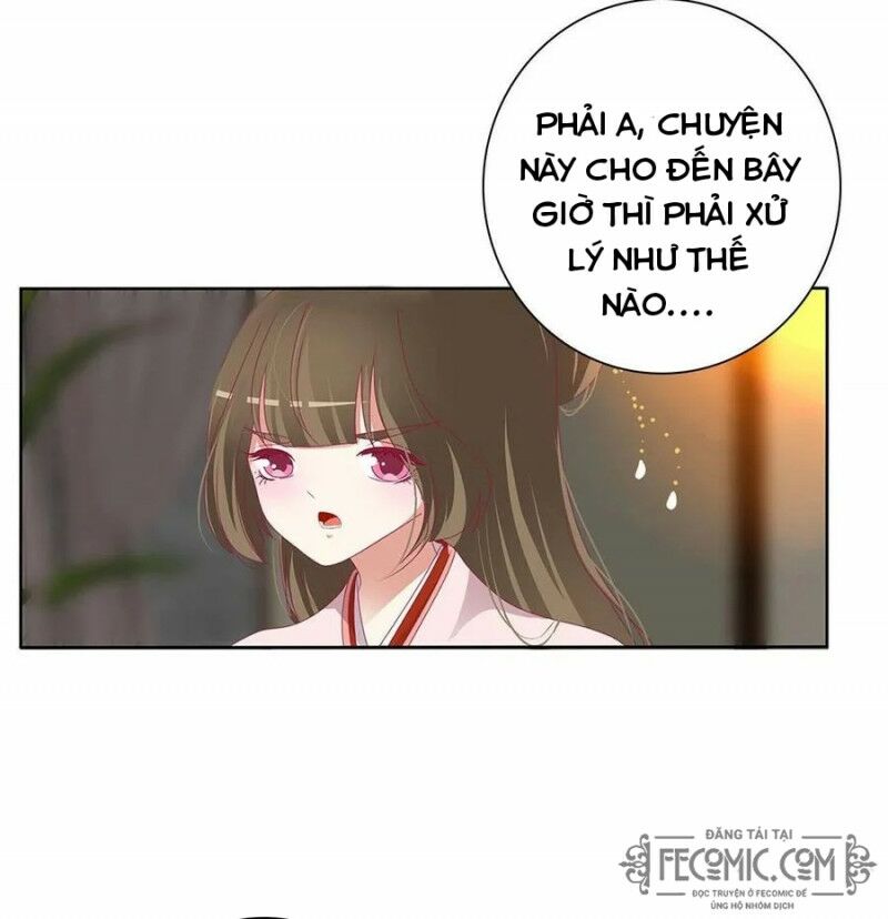 Thông Linh Phi: Chapter 722
