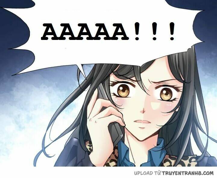 Truyện Kinh Dị Ở Tòa Nhà Số 44: Chapter 1