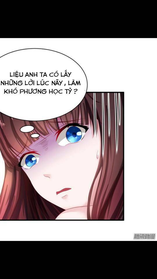 Gả Cho Tình Cũ Làm Lão Bà: Chapter 5
