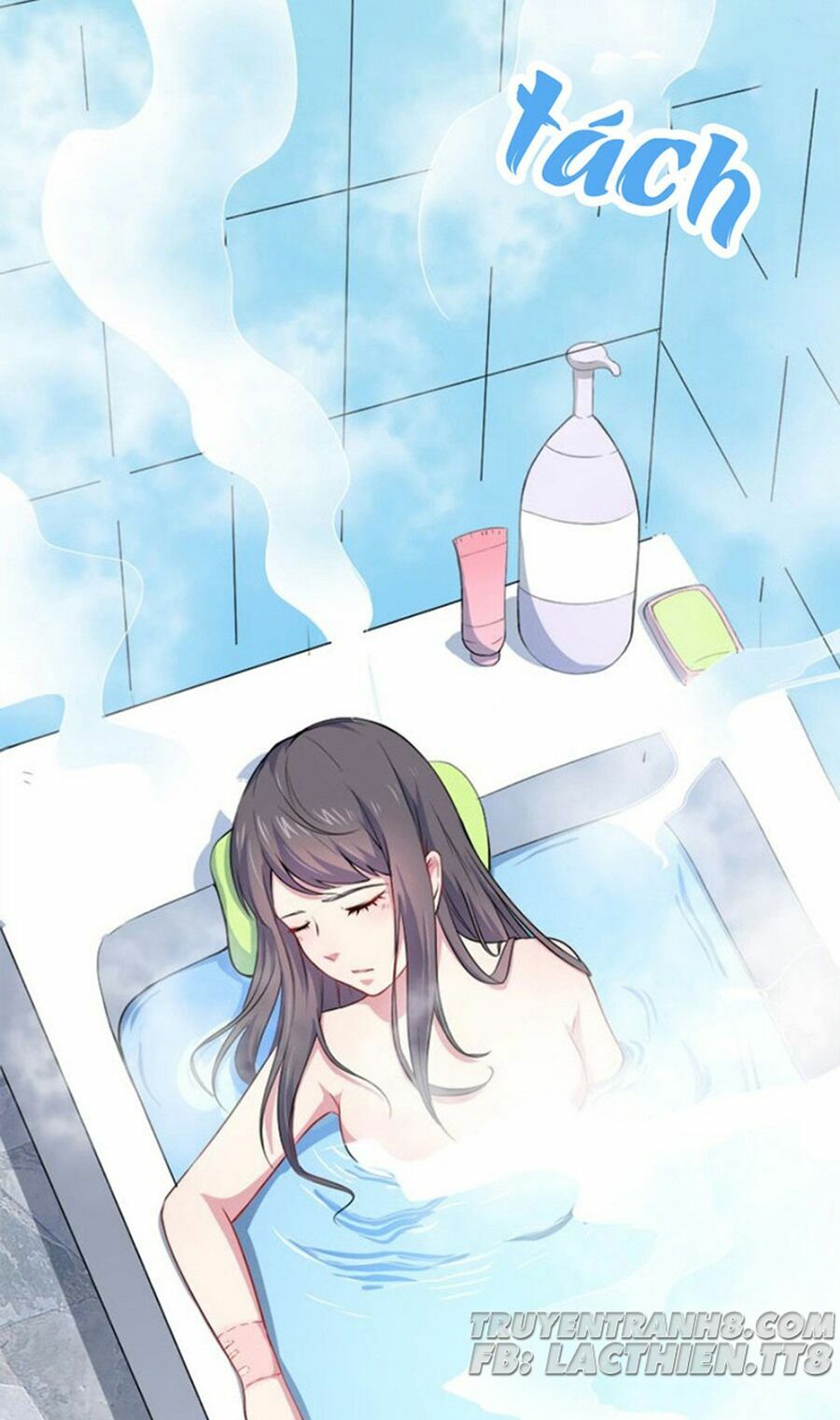 Ngạo Kiều Quỷ Vương Yêu Ta: Chapter 27