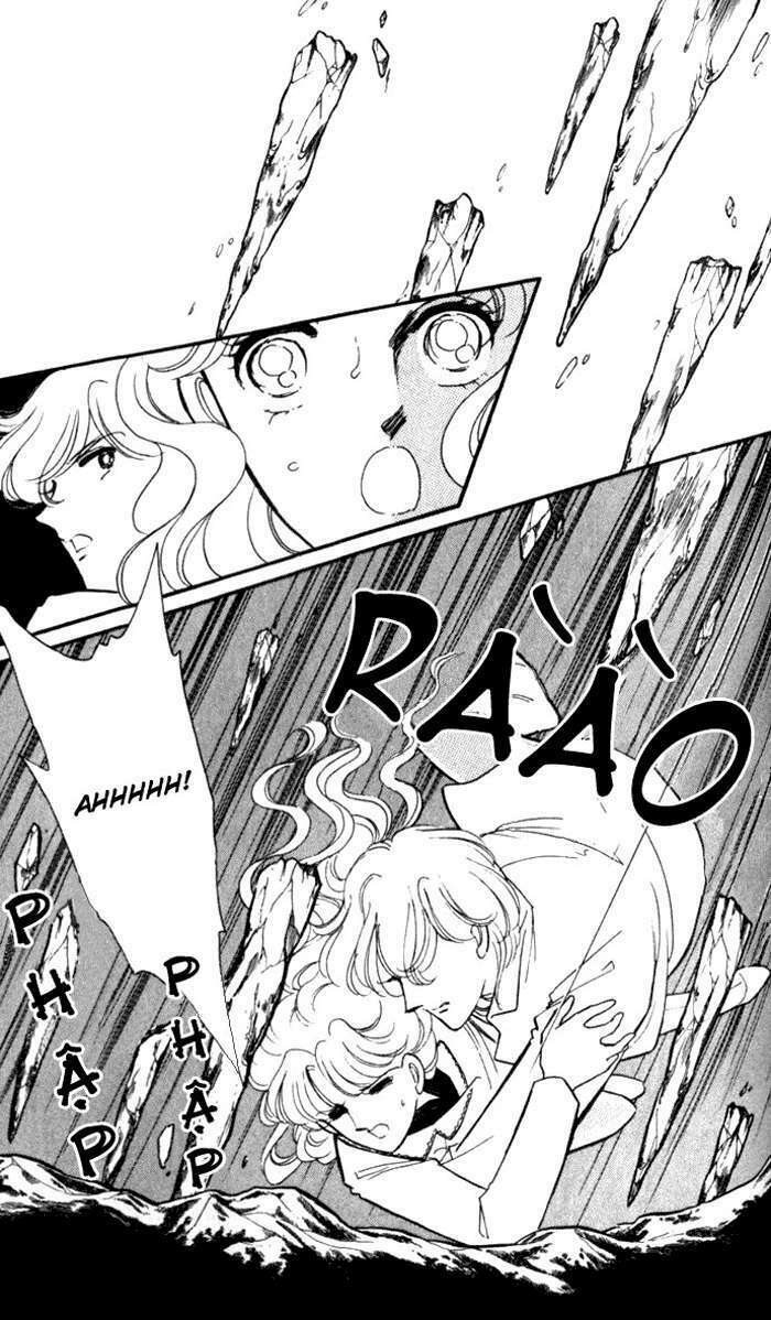 Ao No Fuuin - Blue Seal: Chapter 15