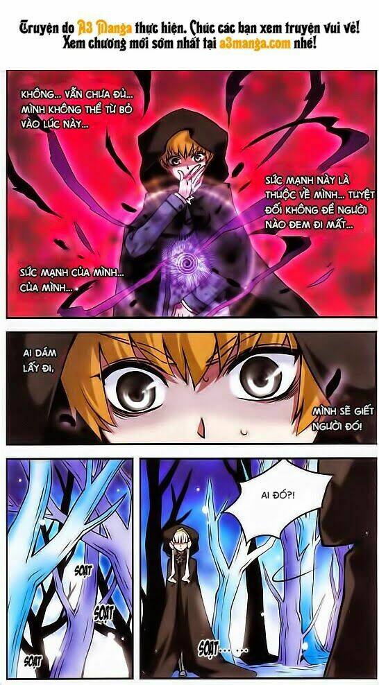 Cố Lên Nào, Đại Ma Vương: Chapter 66