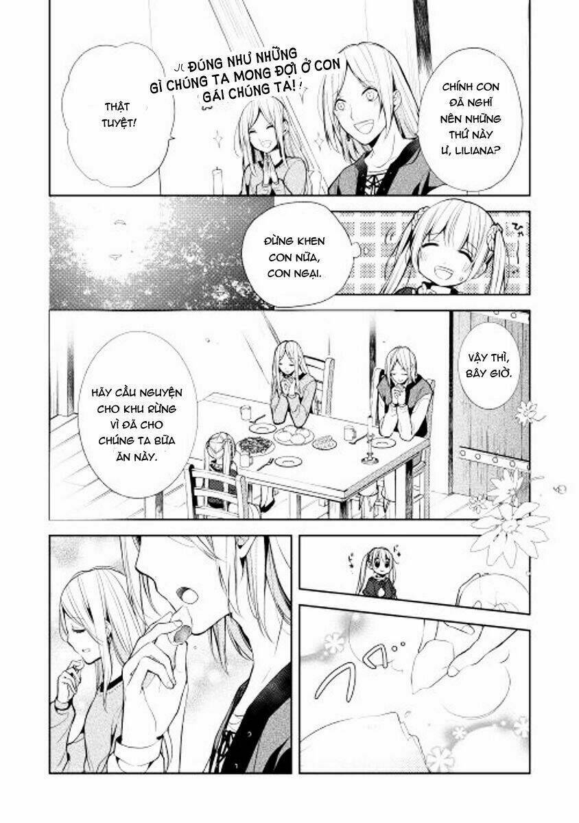 E? Heibon Desu Yo??: Chapter 2