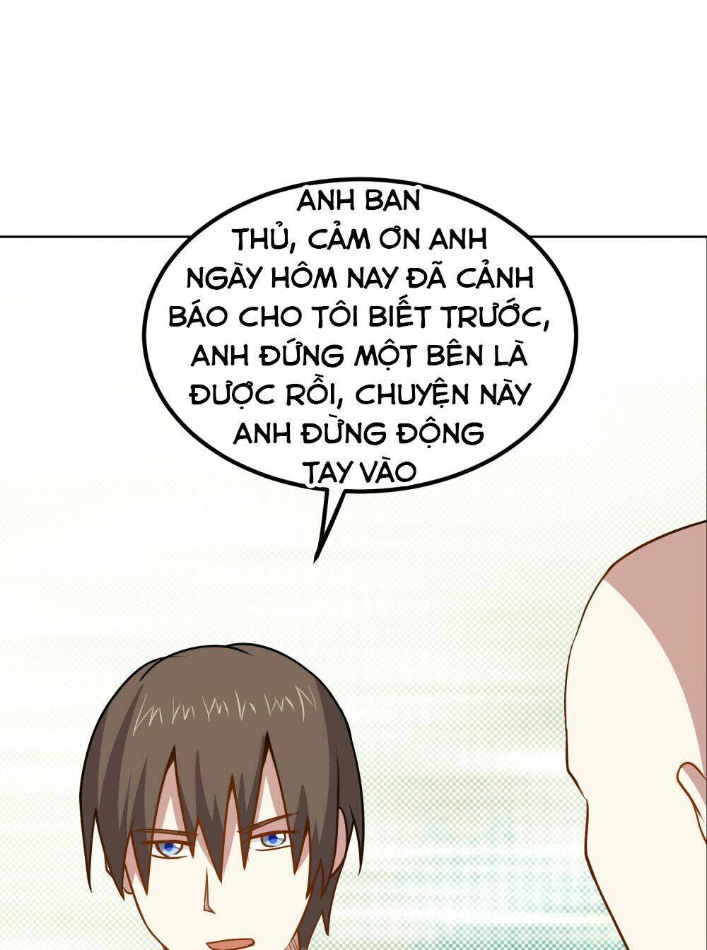 Tay Chơi Thần Cấp: Chapter 42