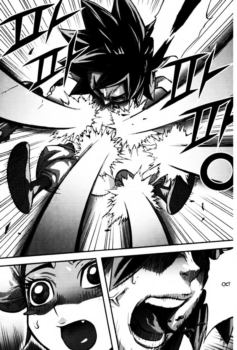 Diêm Đế: Chapter 42.4