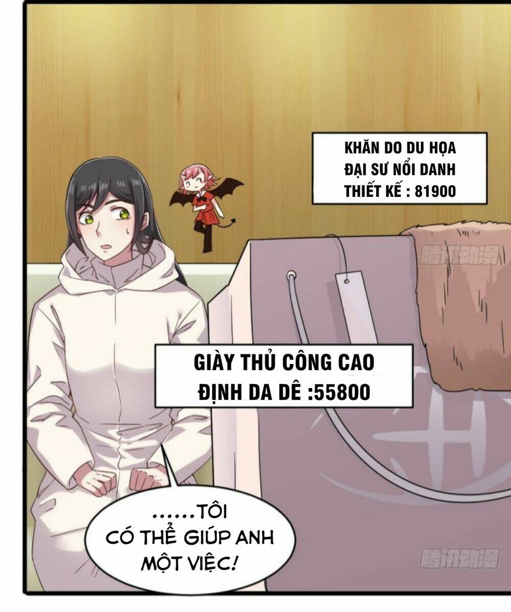 Hệ Thống Nghịch Tập Thiên Hậu: Chapter 42