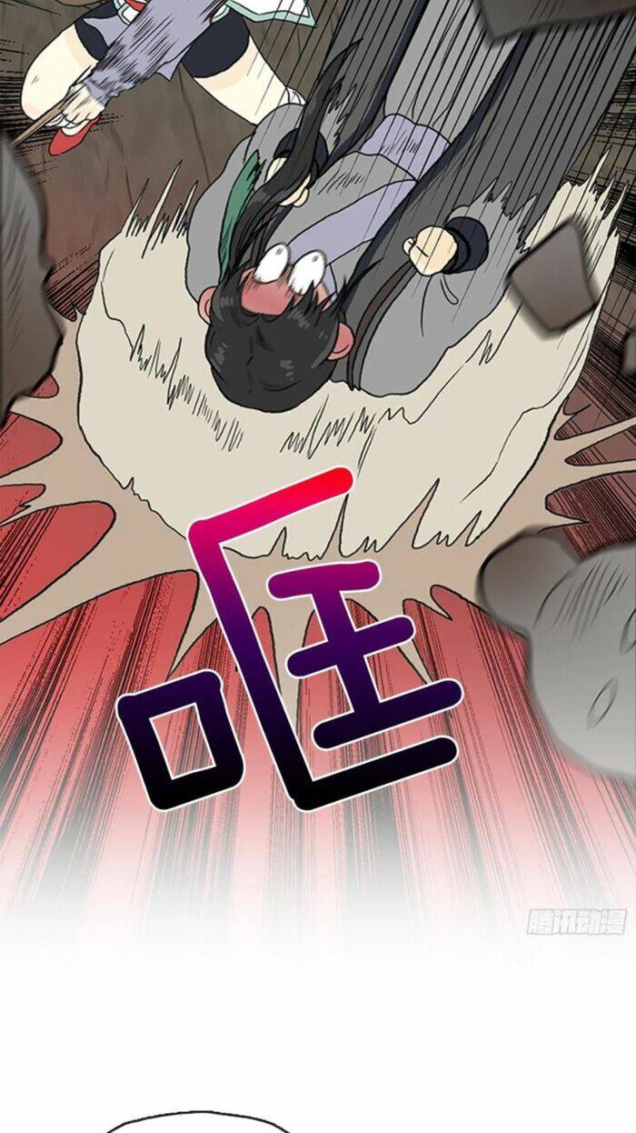 Học Sĩ Tái Sinh: Chapter 152.5