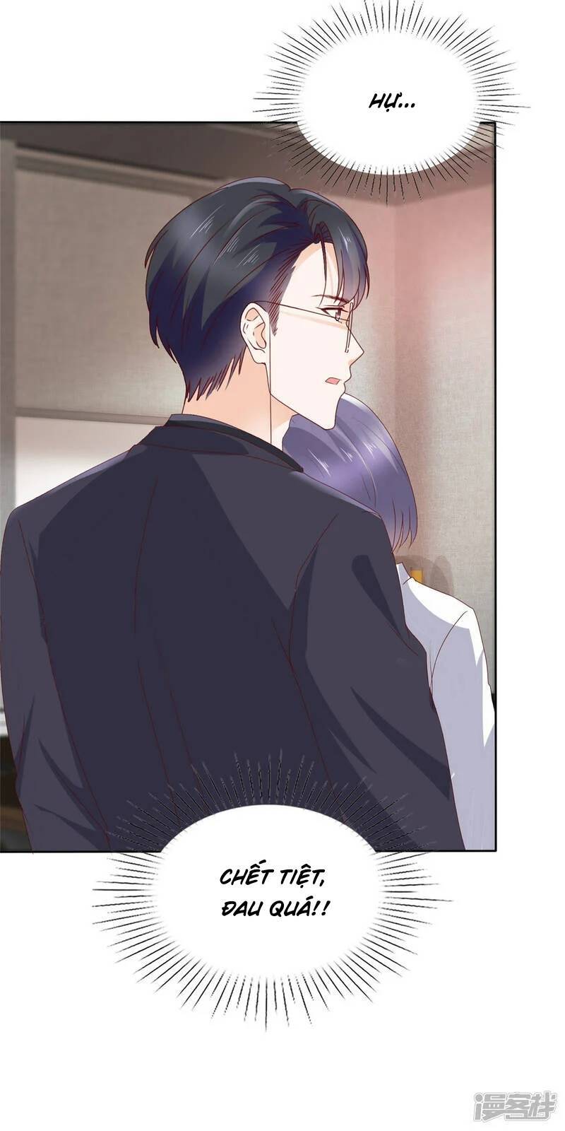 Boss Là Kim Chủ Của Tôi: Chapter 49