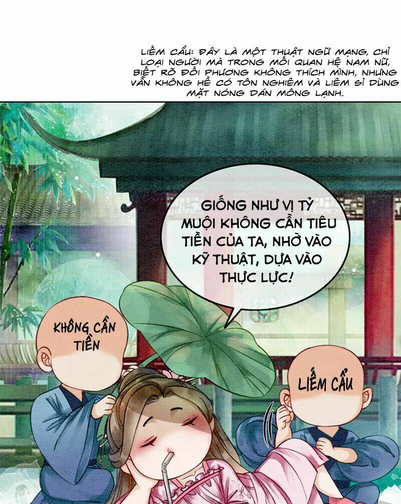 Hậu Cung Của Trẫm Cháy Rồi!: Chapter 75