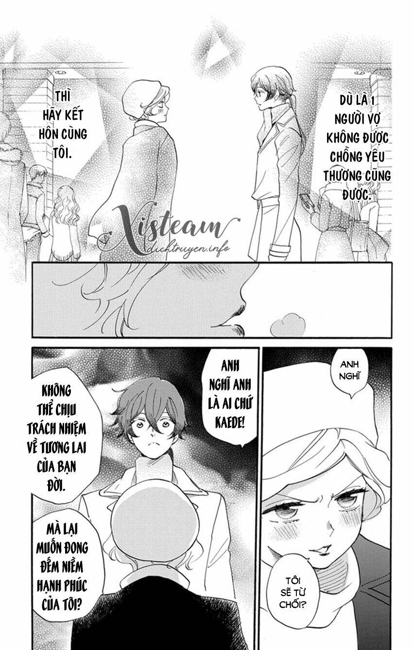 Nin Koi: Chapter 24