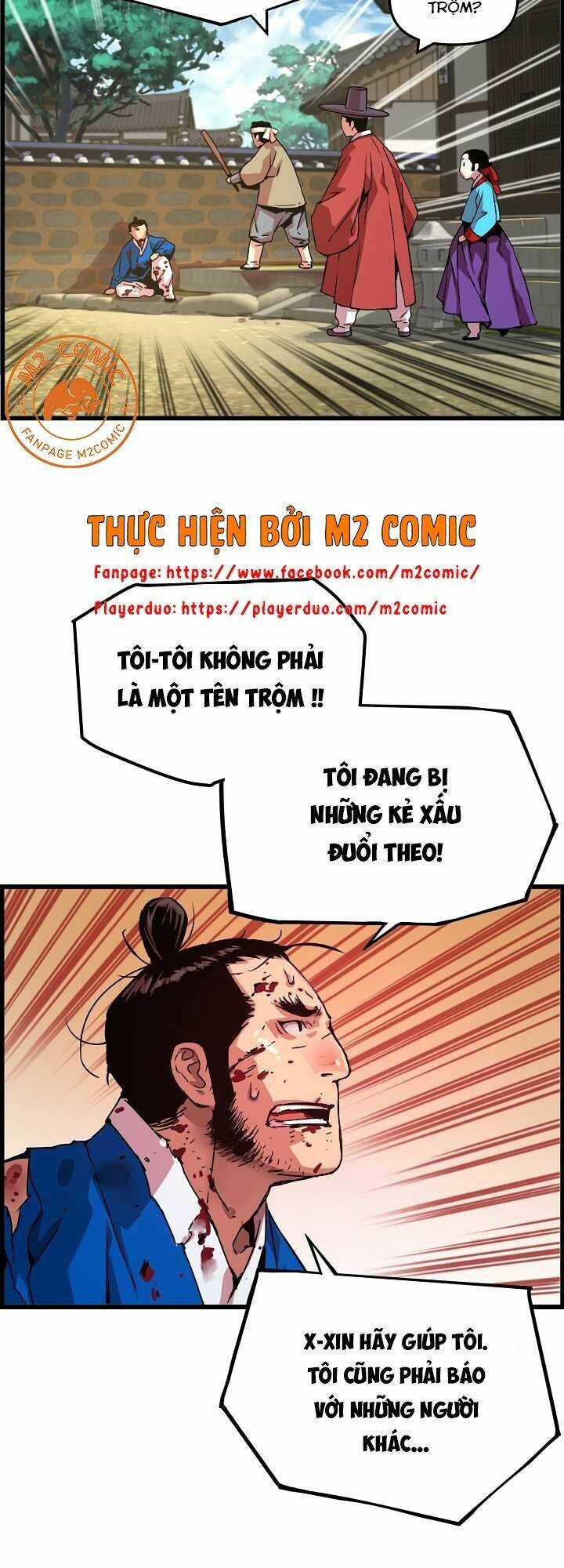 Tôi Sẽ Sống Như Một Hoàng Tử: Chapter 42
