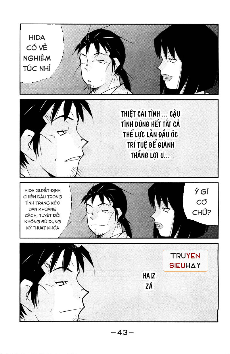 Truyền Nhân Atula 3: Chapter 66