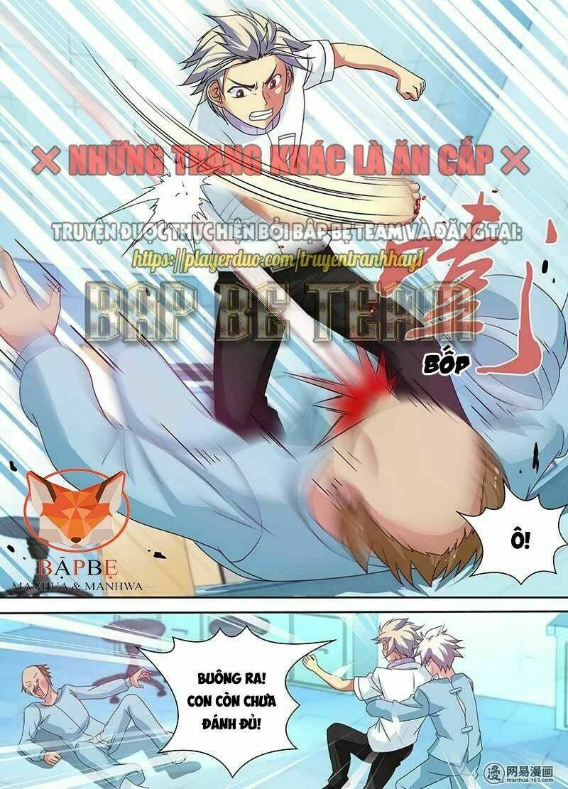 Tôi Là Thần Y: Chapter 107