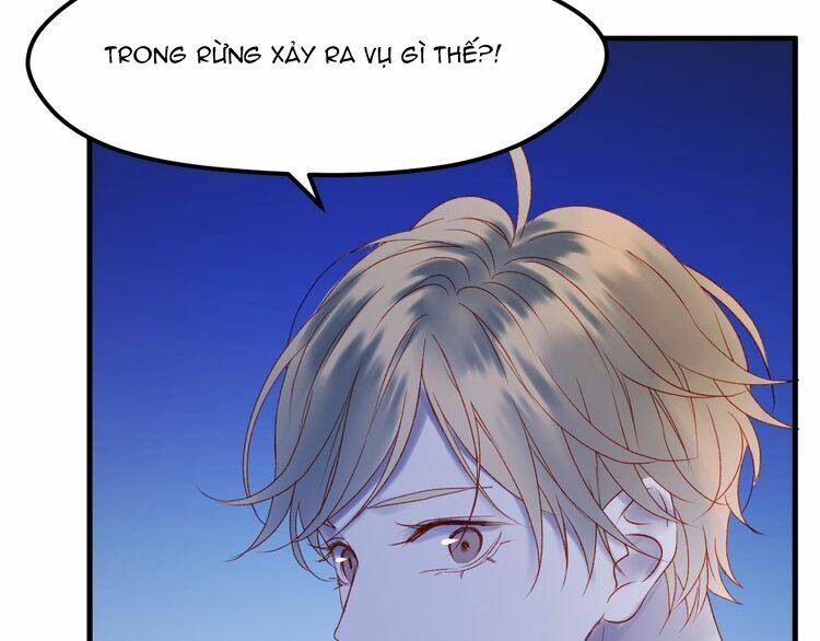 Lượm Được Một Tiểu Hồ Ly 2: Chapter 50