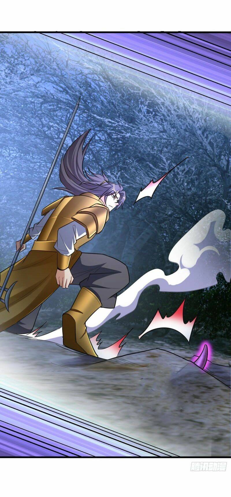 Yêu Giả Vi Vương: Chapter 146