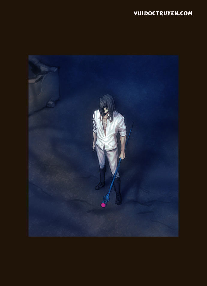 Magician: Chapter 97