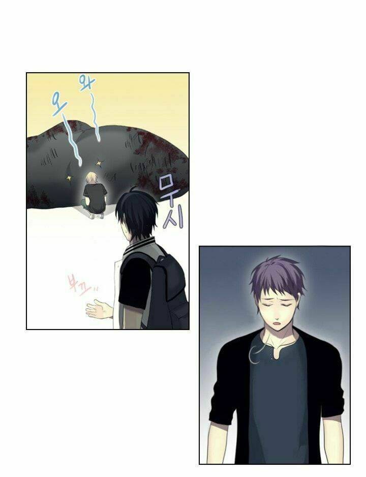 Người Cống Hiến: Chapter 7