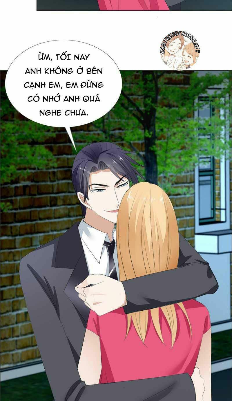 Độc Sủng Kiều Thê Của Bá Đạo Tổng Tài: Chapter 58