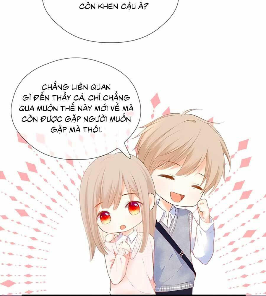 Đóa Hoa Chớm Nở: Chapter 67