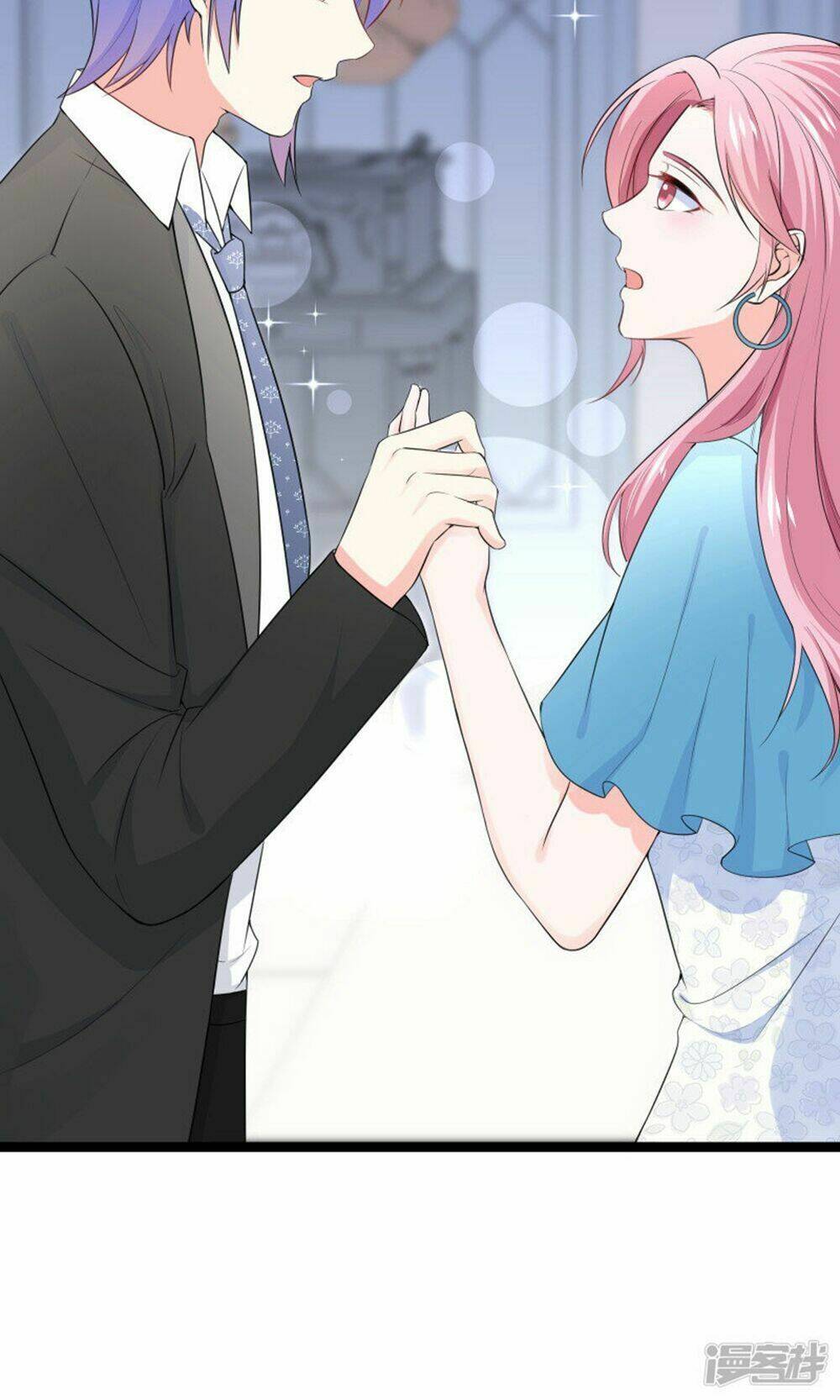 Boss Của Tôi Là Đại Thần: Chapter 106