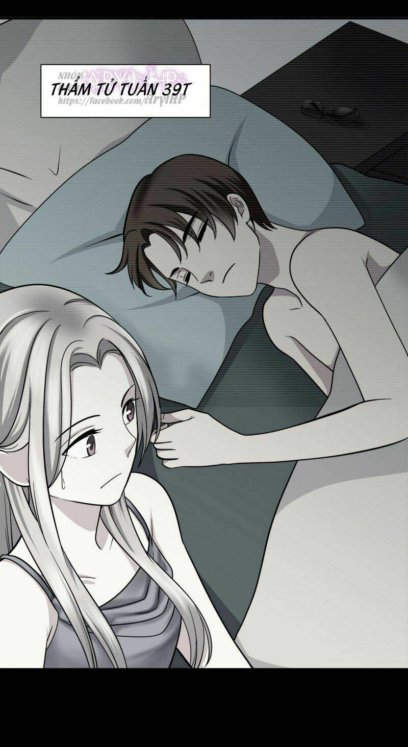 Người Yêu Thời Không: Chapter 27