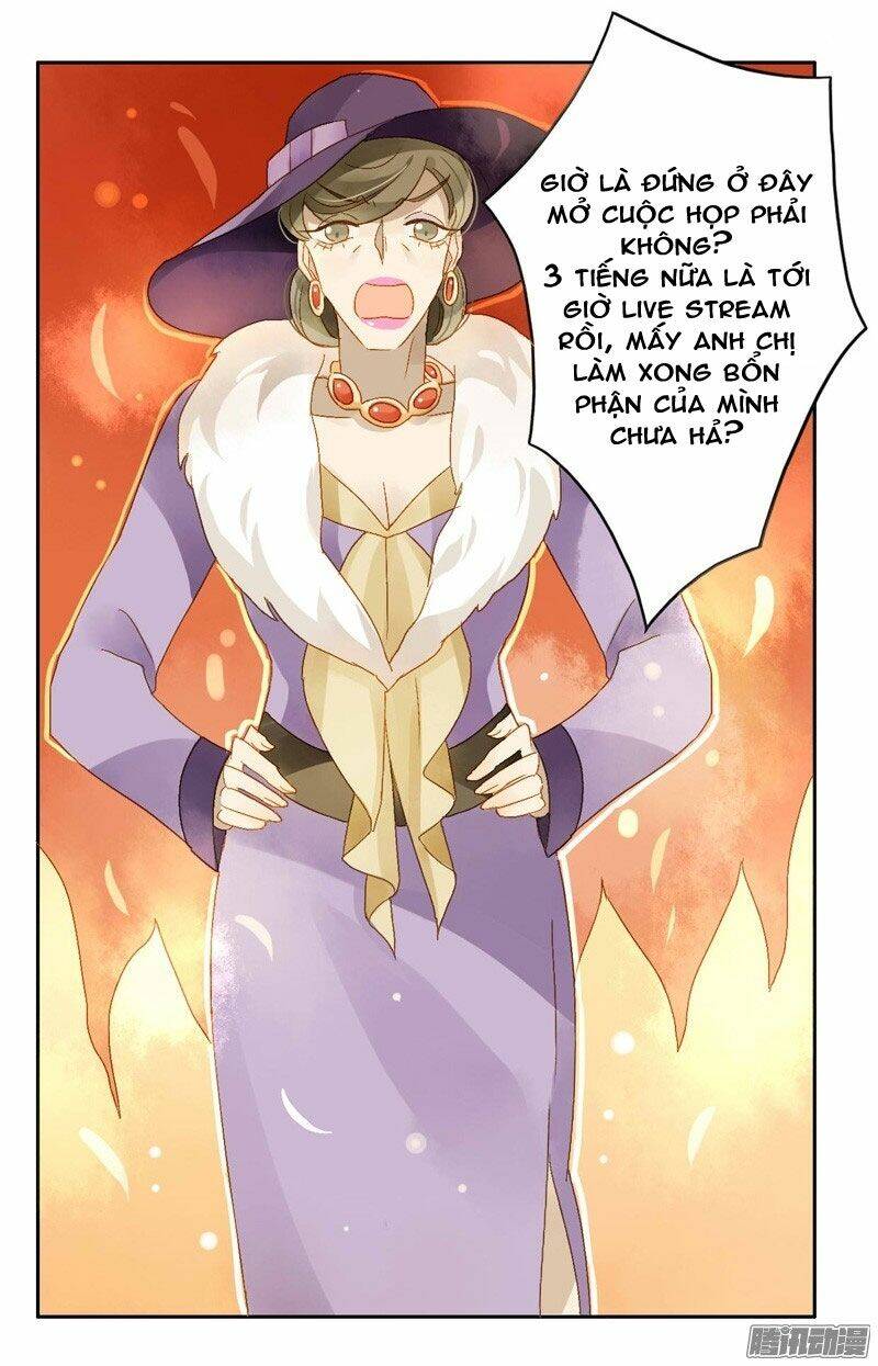 Sức Mạnh Của Sắc Đẹp: Chapter 74