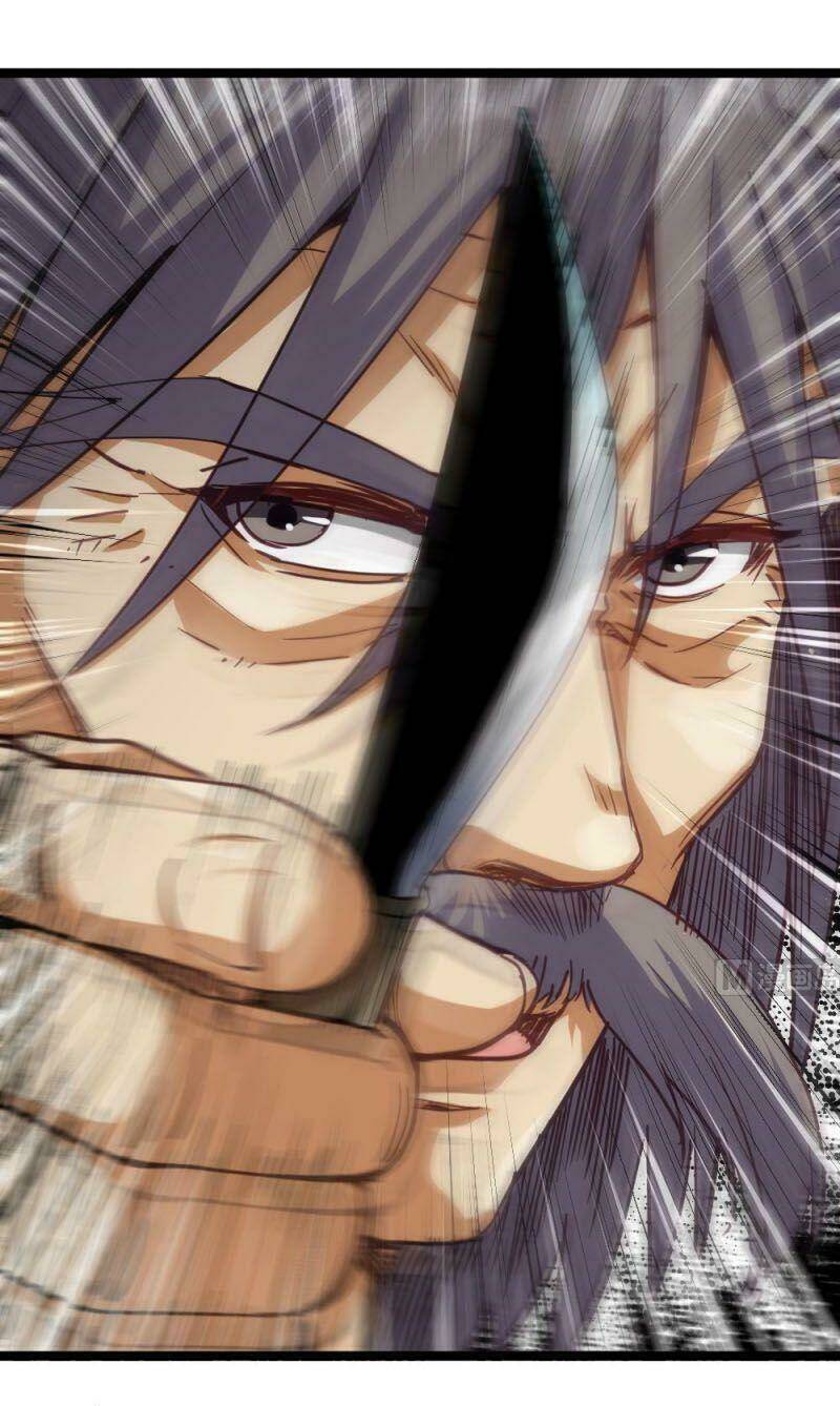 Tối Cuồng Nữ Tế: Chapter 47