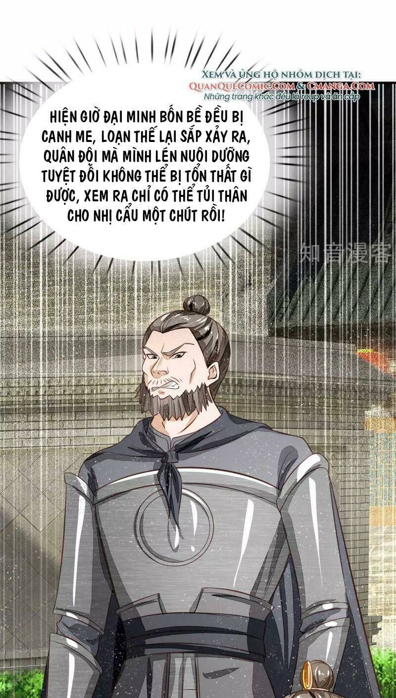 Đệ Nhất Hoàn Khố: Chapter 102