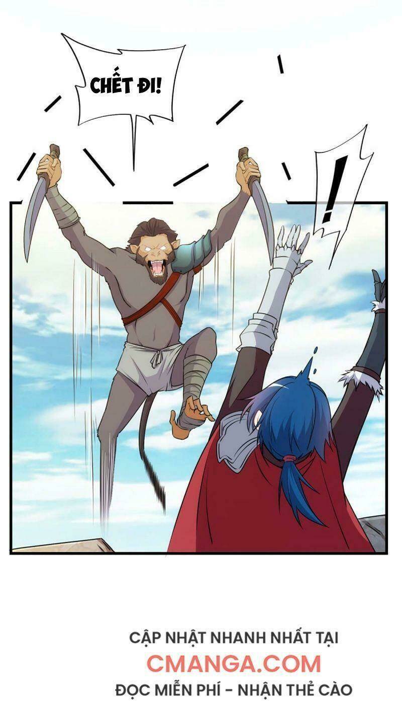 Ta Livestream Tại Dị Giới: Chapter 16