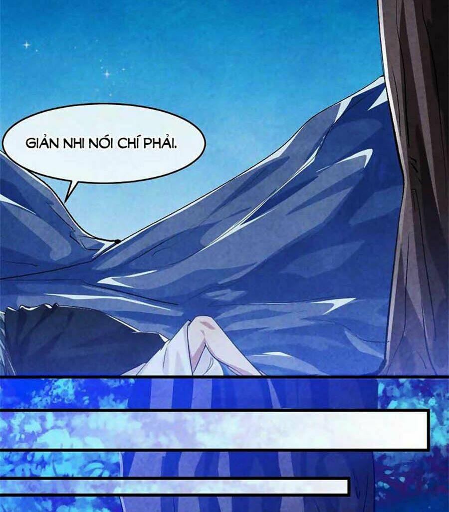 Vương Phi Muốn Trèo Tường: Chapter 100