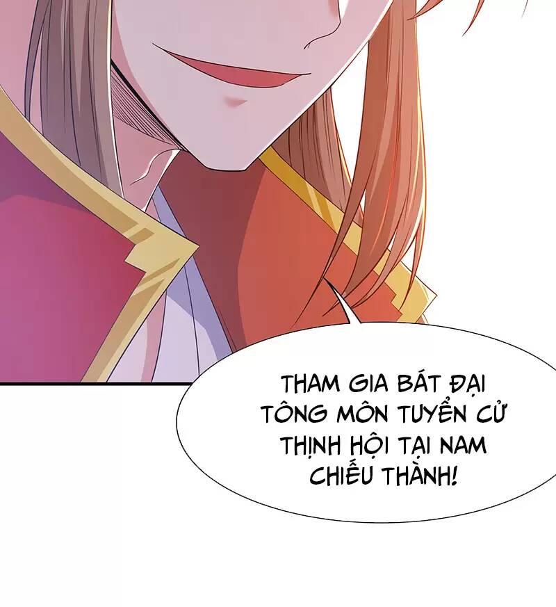 Ma Thú Chiến Thần: Chapter 14