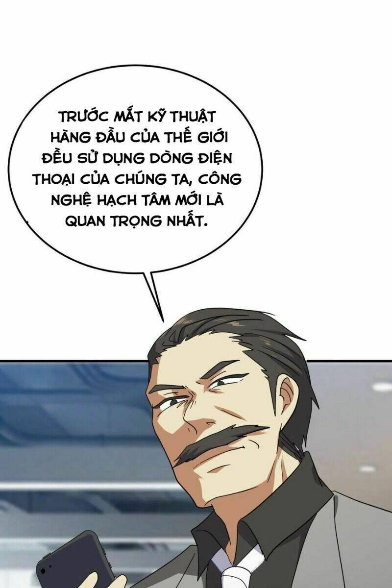 Đại Gia Livestream Vạn Giới: Chapter 58