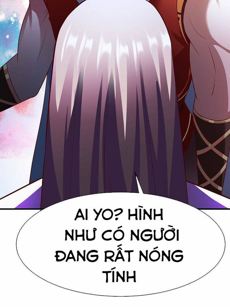 Chiến Đỉnh: Chapter 253