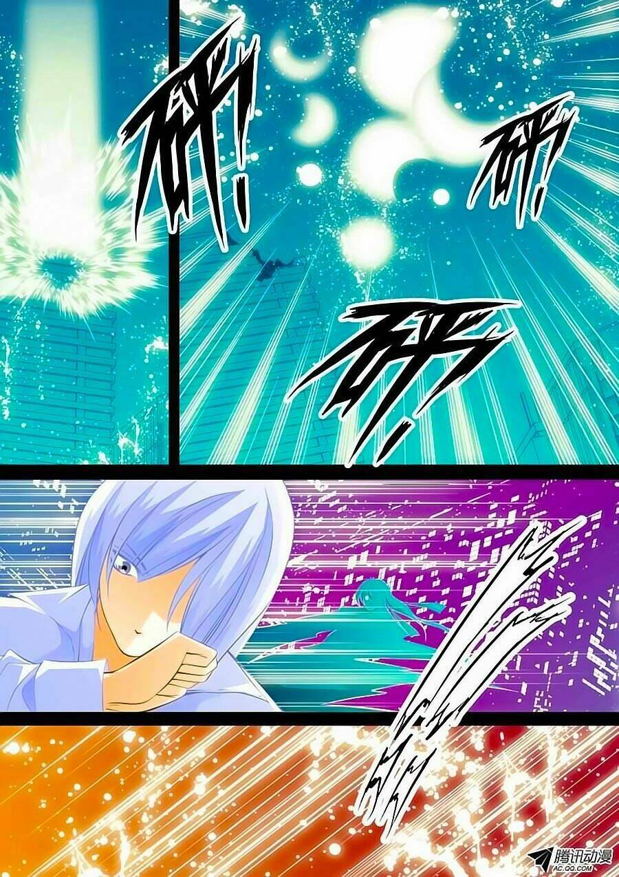 Đến Làm Yêu Quái Đi: Chapter 47